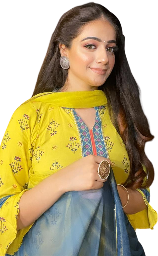 Simran Kaur